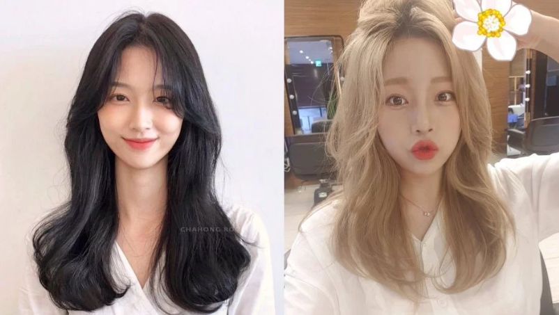2019五大发型趋势！跟着大势韩女星pick的发型剪，保证绝对不出错！