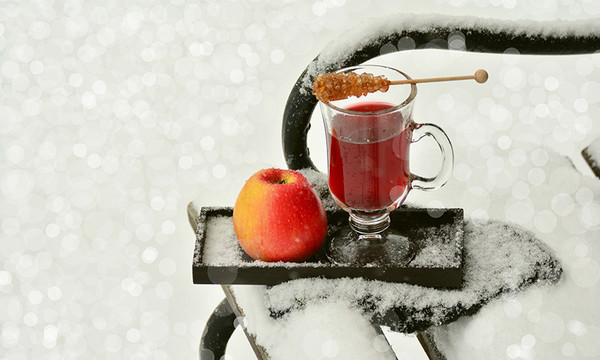 冬天喝热咖啡手脚会更冷！医揭原因...教你加4种食材就能变暖