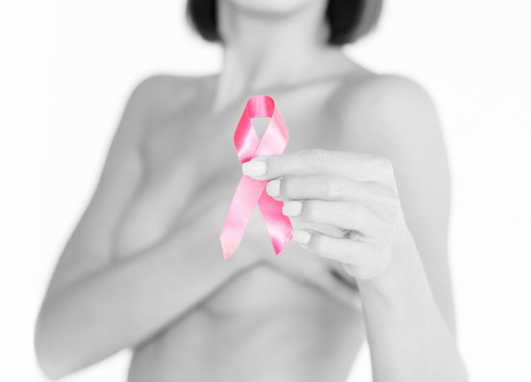 乳癌会遗传！医解析遗传性突变基因：1类族群风险高